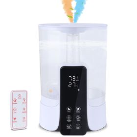 6L Smart Humidifier (Option: 6L Smart Humidifier)