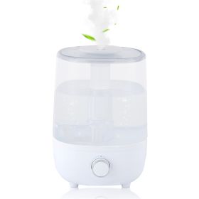 4L Mechanical Humidifier (Option: 4L Mechanical Humidifier)